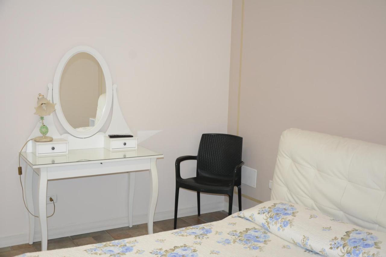 Apartment Xxxi Maggio Catania